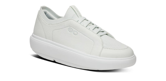 Men's OOmg+ Club - White main view