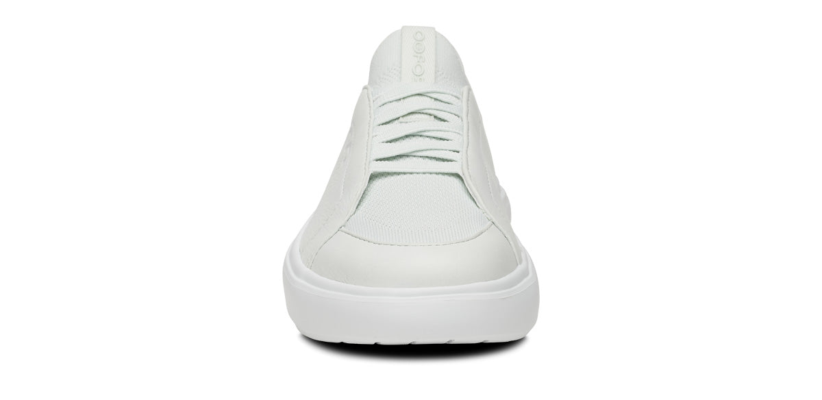 Men's OOmg+ Club - White front view