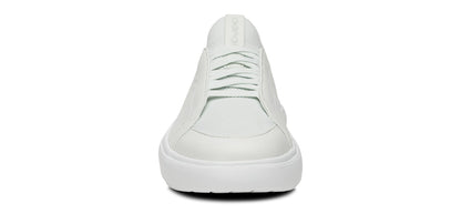 Men's OOmg+ Club - White front view