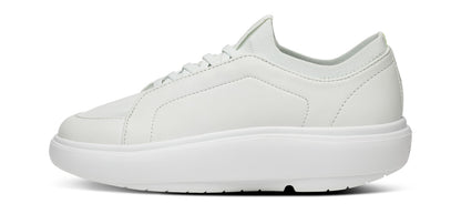 Men's OOmg+ Club - White medial view