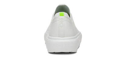 Men's OOmg+ Club - White back view