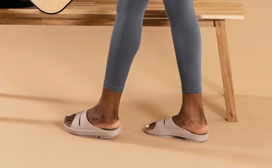 Women's OOahh Slide Sandal - Nomad