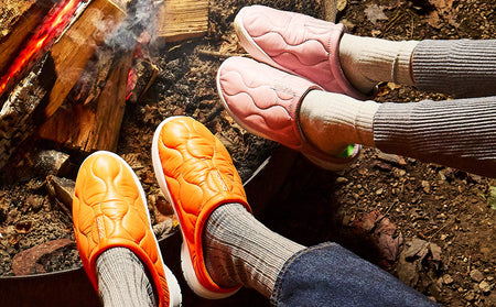 OOFOS Recovery Footwear - Official Store