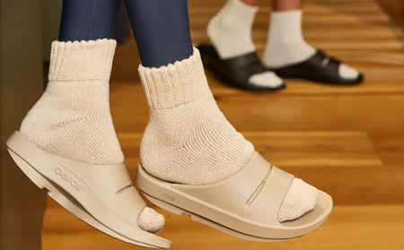 OOFOS Recovery Footwear - Official Store