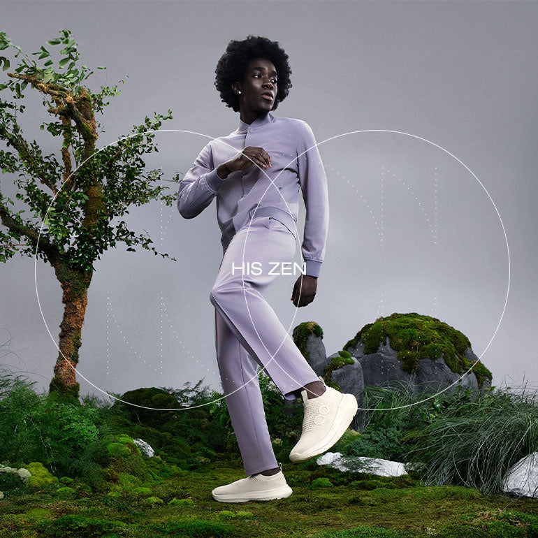 OOmy Zen – OOFOS