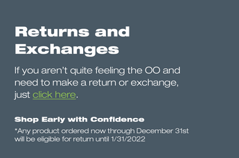 OOfos Returns 