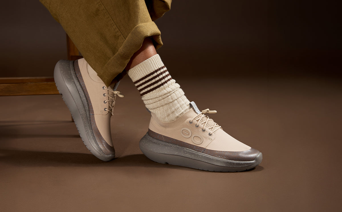 Women's Roam Ripstop - Nomad – OOFOS