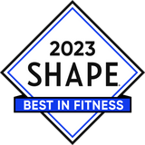 Women's Fitness Award 2023