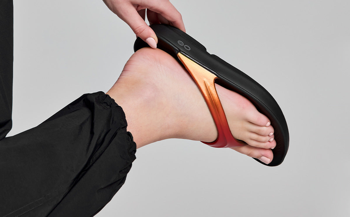 Women´s OOlala Luxe Sandal Solstice Sandals