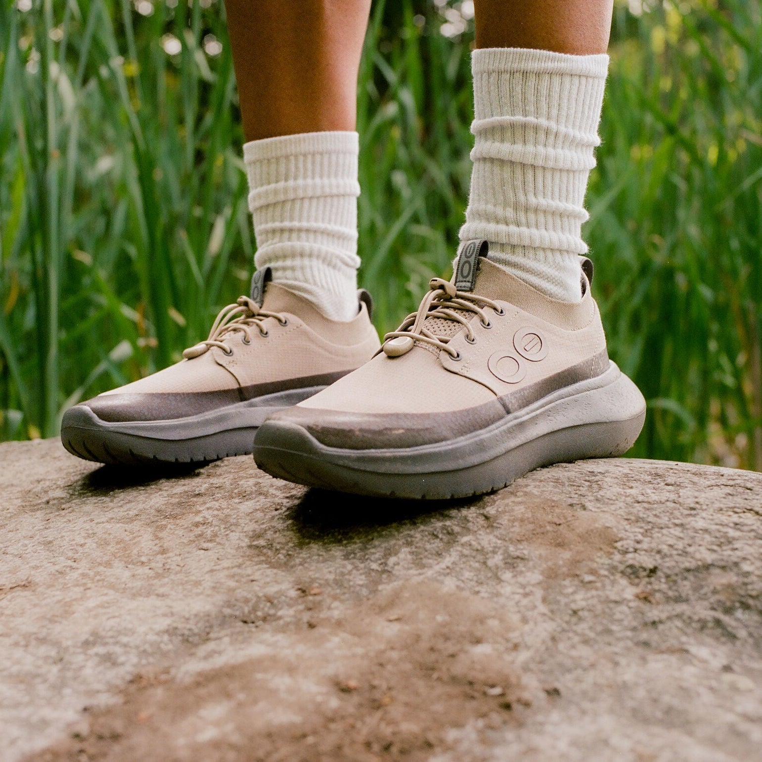 OOmg Sport Recovery Shoe – OOFOS