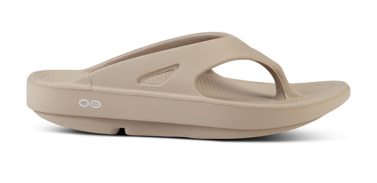Men's OOriginal Sandal - Nomad lateral view