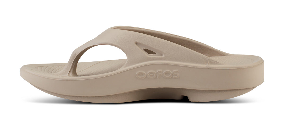 Men's OOriginal Sandal - Nomad medial view