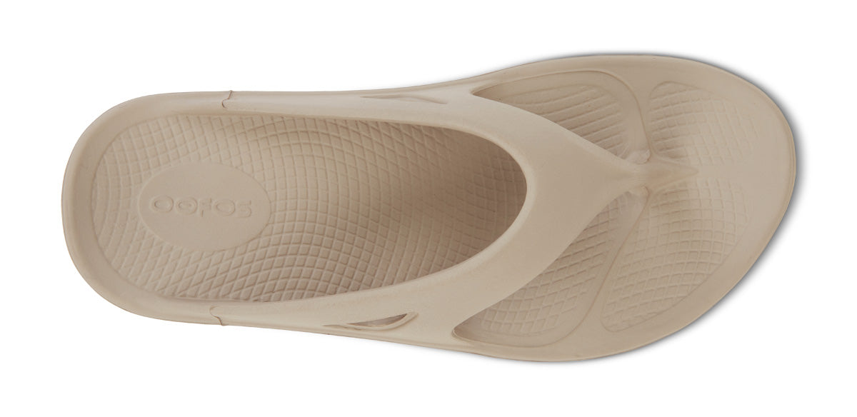 Men's OOriginal Sandal - Nomad – OOFOS