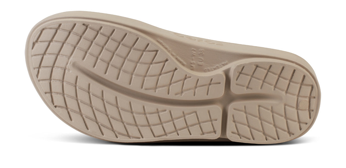 Women's OOriginal Sandal - Nomad bottom view