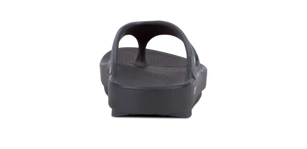 新品　oofos　  OOriginal  26cm Women's OOriginal Sport Sandal - Graphite – OOFOS