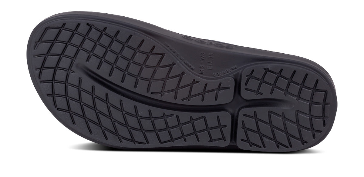 Oofos Men\'s OOriginal Sport Sandals size 10 Men main image 2