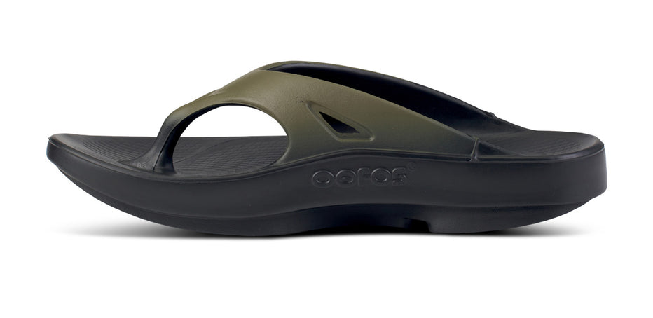 Oofos Men s OOriginal Sport Sandals