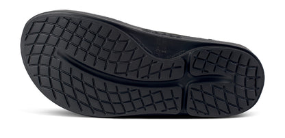 Women's OOriginal Sport Sandal - Tactical Green bottom view