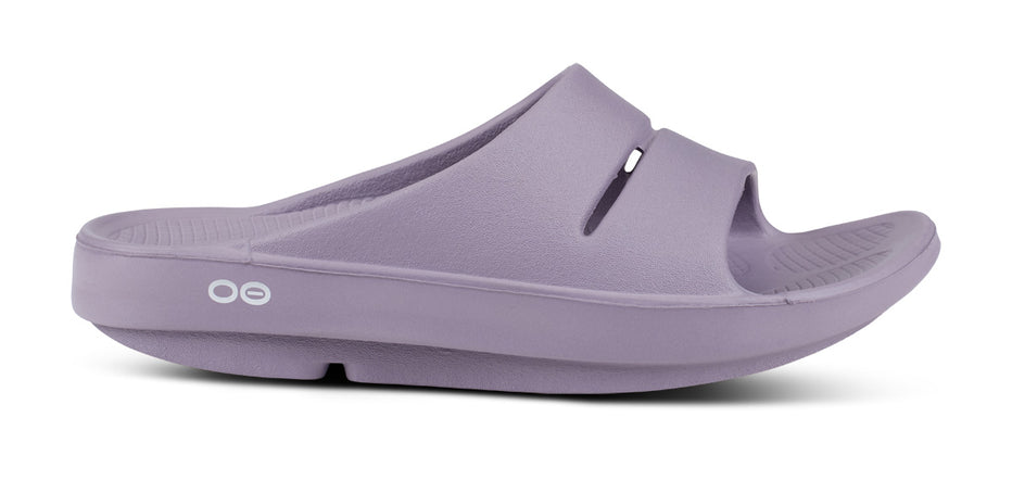 Women's OOahh Slide Sandal - Mauve (SALE)