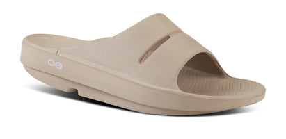 Women's OOahh Slide Sandal - Nomad main view