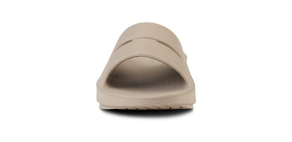 Men's OOahh Slide Sandal - Nomad front view