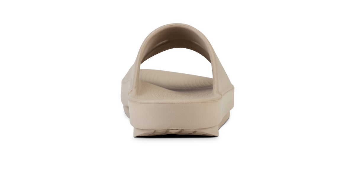 Men's OOahh Slide Sandal - Nomad back view