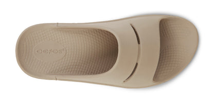 Women's OOahh Slide Sandal - Nomad top view