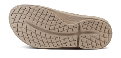 Men's OOahh Slide Sandal - Nomad bottom view