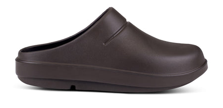 Men's OOcloog Clog - Mocha (SALE)