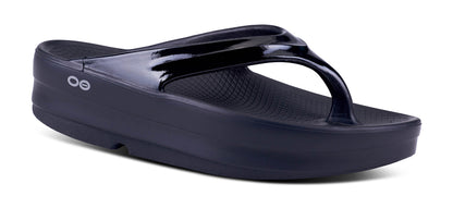 Women's OOmega OOlala Sandal - Black main view