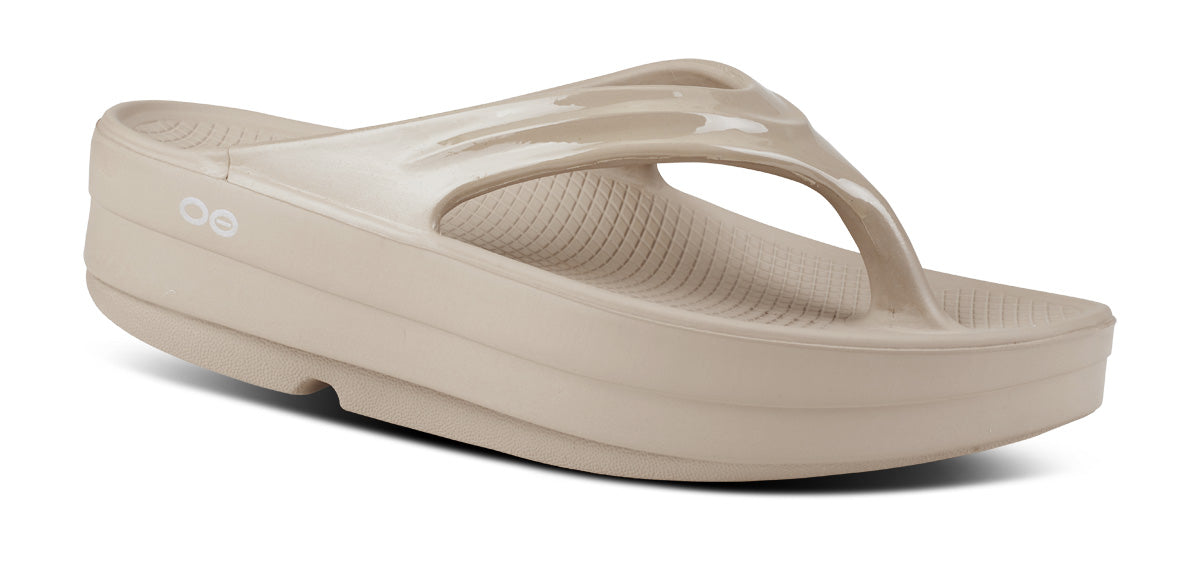 Women's OOmega OOlala Sandal - Nomad Main view