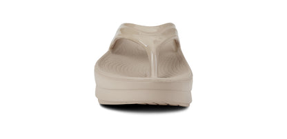 Women's OOmega OOlala Sandal - Nomad front view
