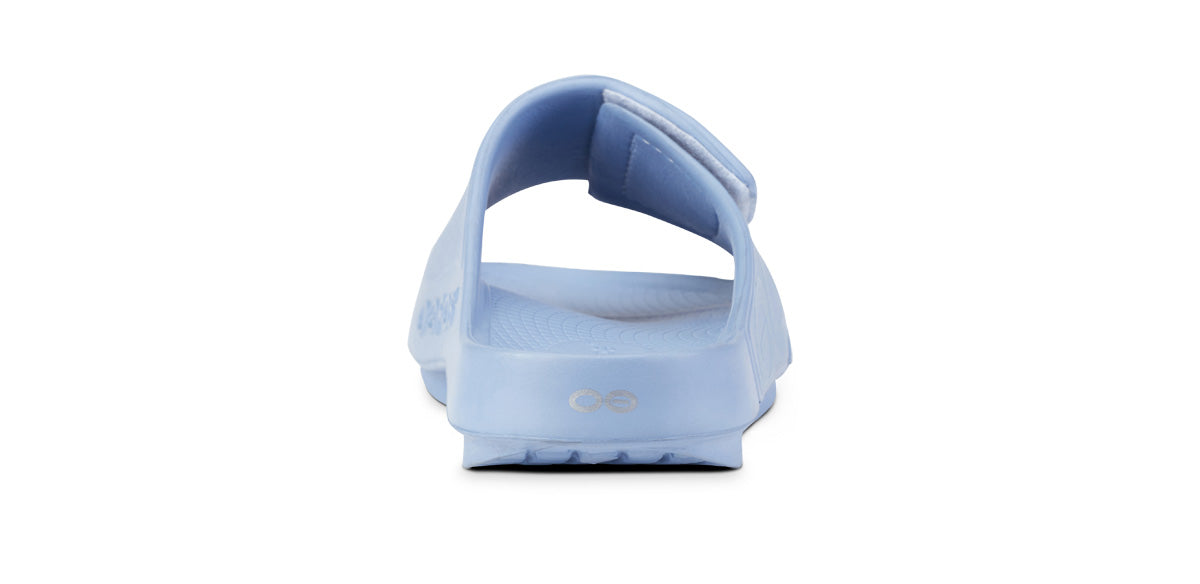 Women's OOahh Sport Flex Sandal - Neptune Blue (FINAL SALE