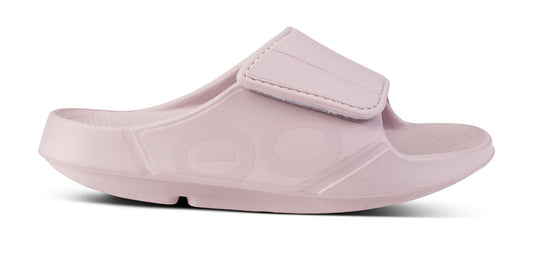 Women's OOahh Sport Flex Sandal - Stardust lateral view