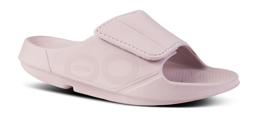 Women's OOahh Sport Flex Sandal - Stardust main view