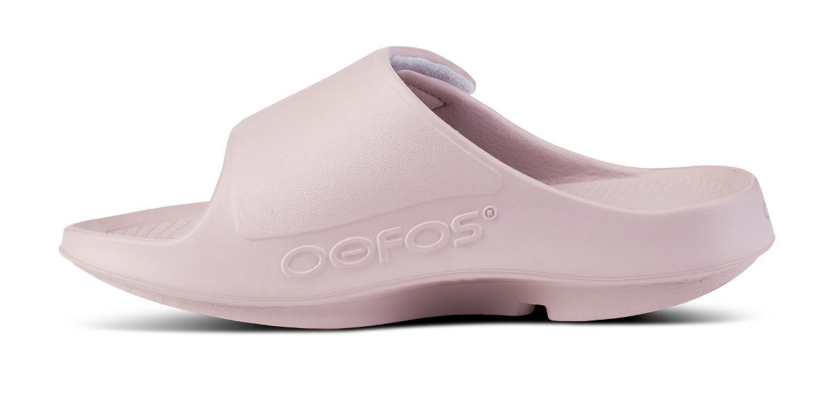 Women's OOahh Sport Flex Sandal - Stardust – OOFOS