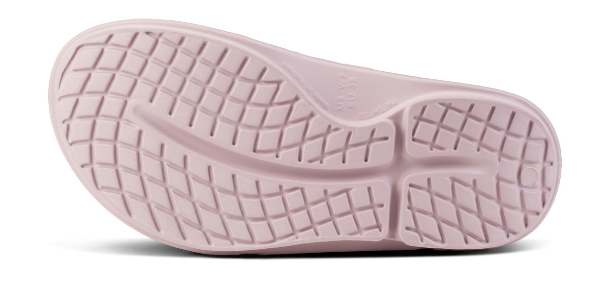 Women's OOahh Sport Flex Sandal - Stardust bottom view
