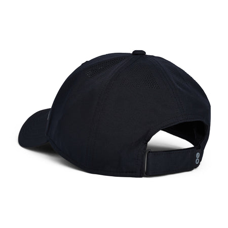 cOOl down Cap Unisex - Black – OOFOS cOOl down Cap Unisex - Black – OOFOS