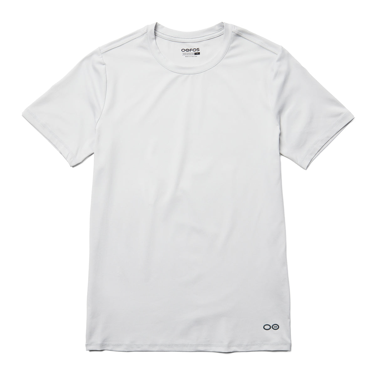 ◆fogdawn◆ Fogdawn Round Tshirt white DA25STS001WH 9000LTGRYHEA_Shot01.jpg?v=