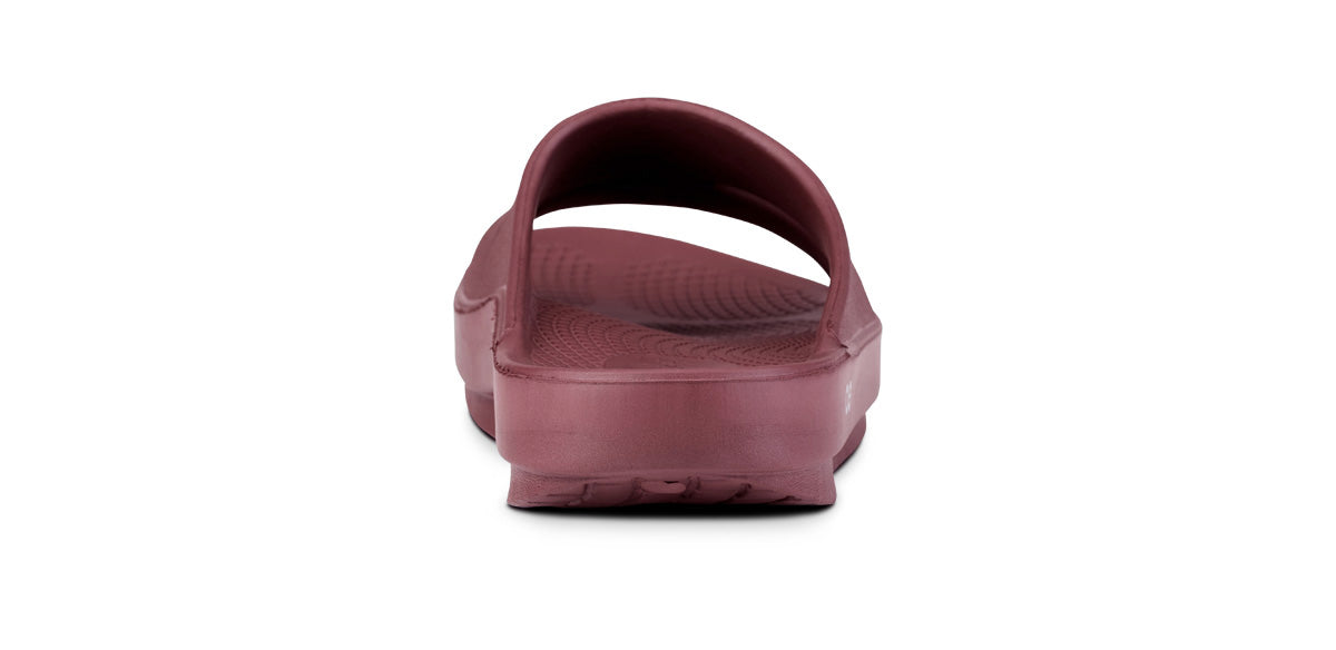 ★OOFOS★ OORIGINAL MARS RED OORIGINAL MARS RED 5003639288 OOriginal Mars Red online kopen.