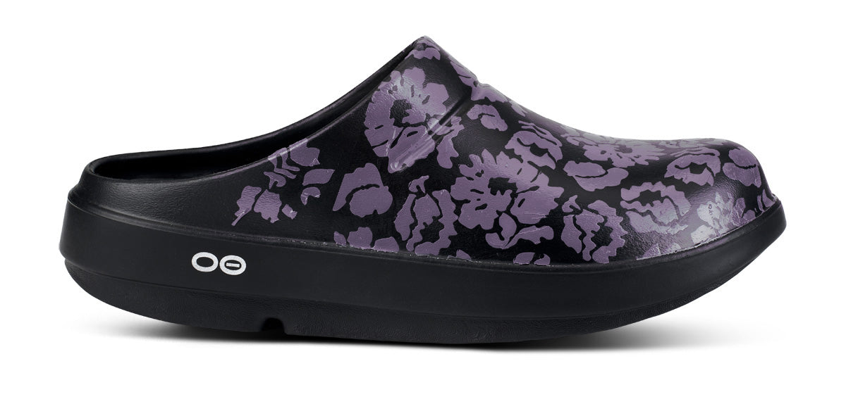 ★OOFOS★ OOCLOOG MIDNIGHT Clog Midnight Tropics 5002996050 OOcloog_MidnightTropics2.jpg?v