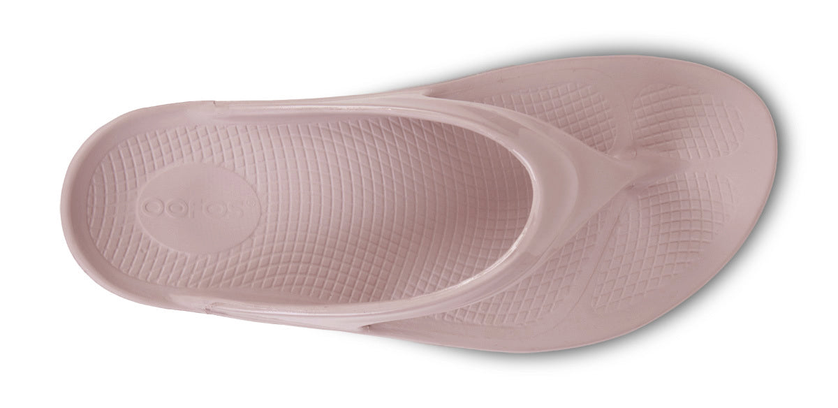Women's OOlala Sandal - Stardust – OOFOS